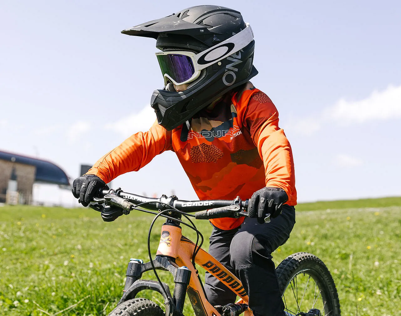 Familien Bike(4)