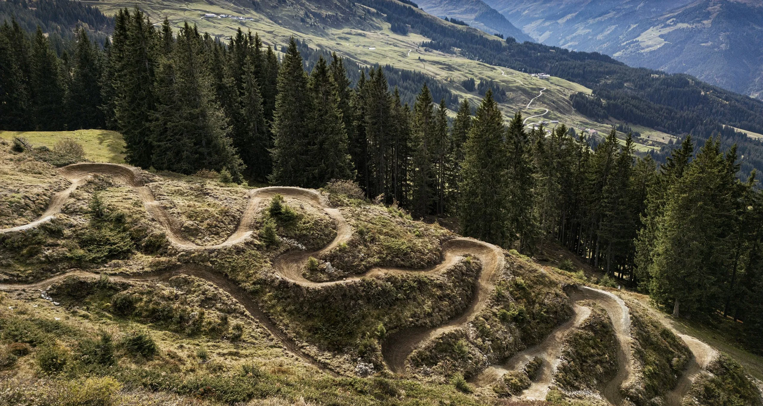 Kirchberg Trail (c) Stromberg_91