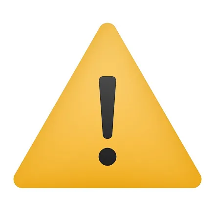 warning-emoji